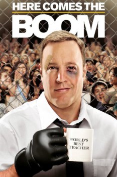 poster Here Comes the Boom   (2012)
