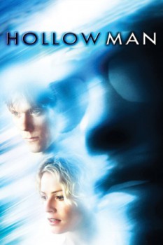 poster Hollow Man  (2000)