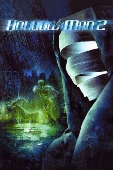 poster Hollow Man II  (2006)