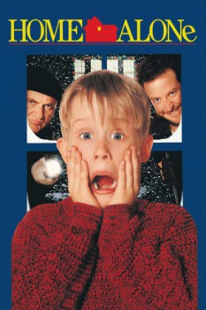 poster Home Alone  (1990)
