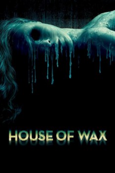 poster House of Wax  (2005)