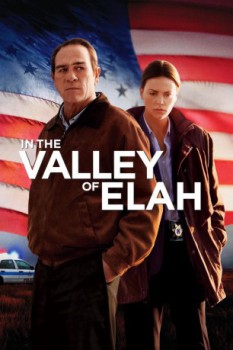poster In the Valley of Elah  (2007)