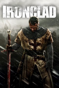 poster Ironclad  (2011)