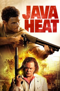 poster Java Heat  (2013)