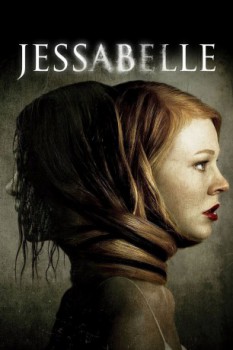 poster Jessabelle  (2014)
