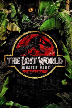poster The Lost World Jurassic Park  (1997)