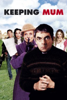 poster Keeping Mum  (2005)