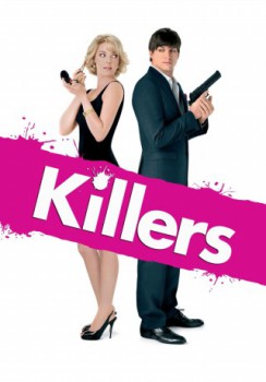 poster Killers  (2010)