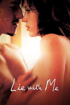 poster Lie With Me  (2005)