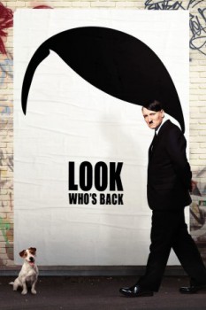 poster Look Who's Back  (2015)