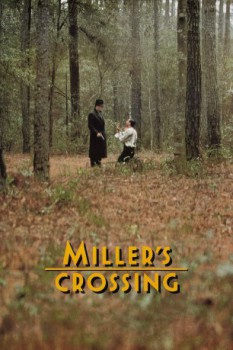 poster Miller’s Crossing  (1990)