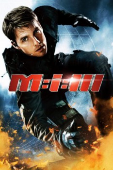 poster Mission Impossible III  (2006)
