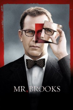 poster Mr  Brooks  (2007)
