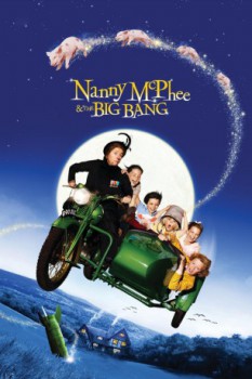 poster Nanny McPhee and the Big Bang  (2010)