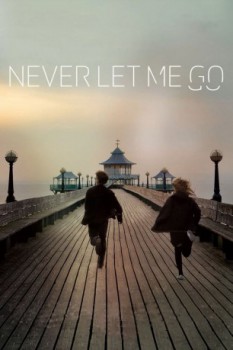 poster Never Let Me Go  (2010)