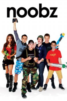 poster Noobz  (2013)