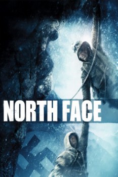 poster North Face  (2008)