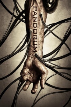 poster Pandorum  (2009)