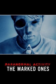 poster Paranormal Activity The Marked Ones  (2014)