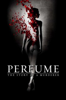 poster Perfume The Story of a Murderer  (2006)