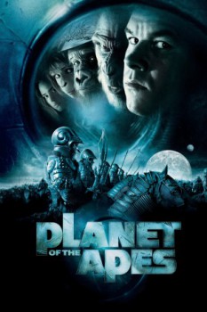 poster Planet of the Apes  (2001)