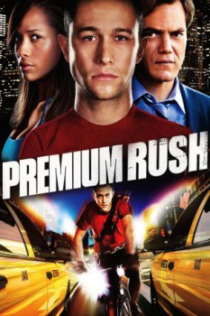 poster Premium Rush  (2012)