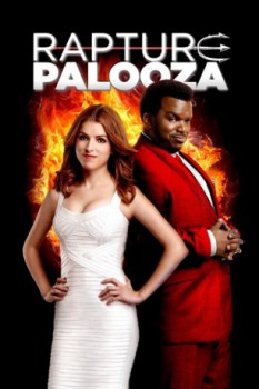 poster Rapture-Palooza  (2013)