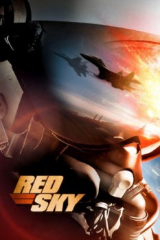 poster Red Sky  (2014)