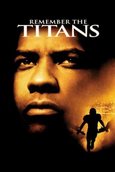 poster Remember The Titans  (2000)