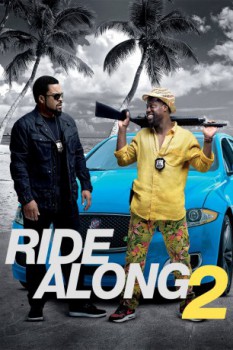 poster Ride Along 2  (2016)