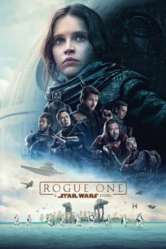poster Rogue One A Star Wars Story  (2016)