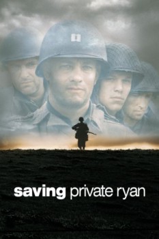 poster Saving Private Ryan  (1998)