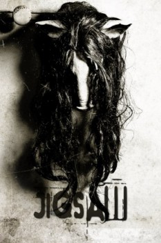 poster Jigsaw  (2017)