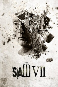 poster Saw 3D The Final Chapter  (2010)