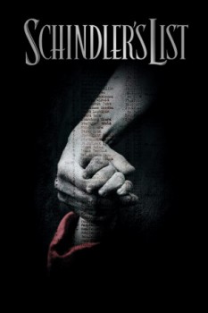 poster Schindlers List  (1993)