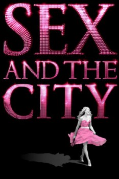 poster Sex and the City  (2008)