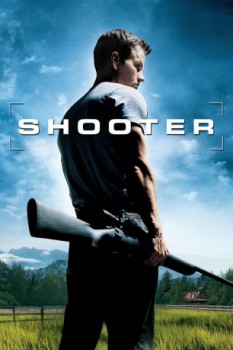 poster Shooter  (2007)
