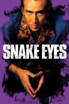 poster Snake Eyes  (1998)