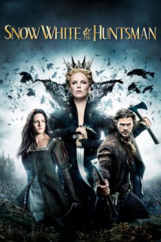 poster Snow White and the Huntsman  (2012)