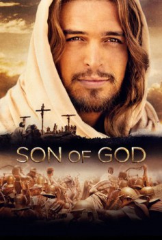 poster Son of God  (2014)