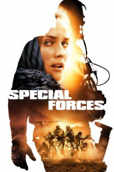 poster Special Forces  (2011)