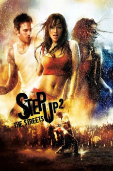 poster Step Up 2 The Streets  (2008)