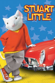 poster Stuart Little  (1999)