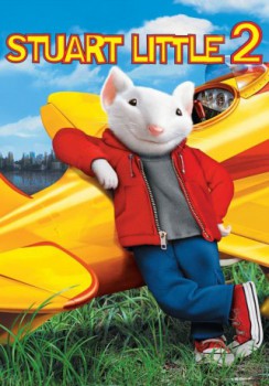 poster Stuart Little 2  (2002)