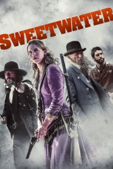 poster Sweetwater  (2013)