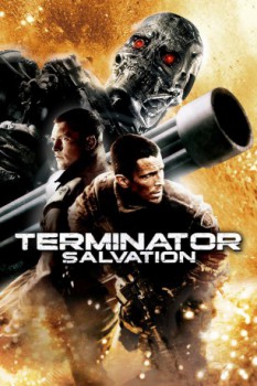 poster Terminator 4 Salvation  (2009)
