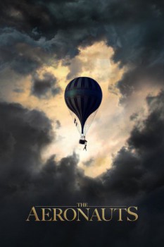 poster The Aeronauts  (2019)