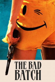 poster The Bad Batch  (2017)