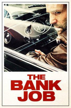 poster The Bank Job  (2008)