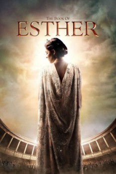 poster The Book of Esther  (2013)